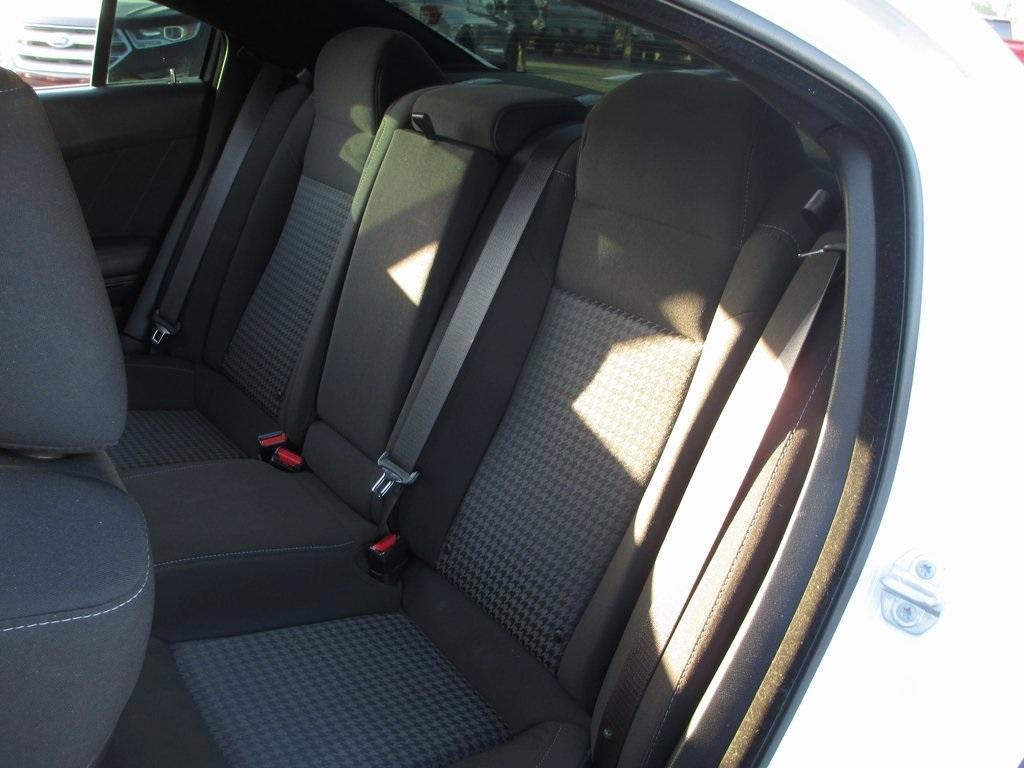 used 2021 Dodge Charger car, priced at $28,995