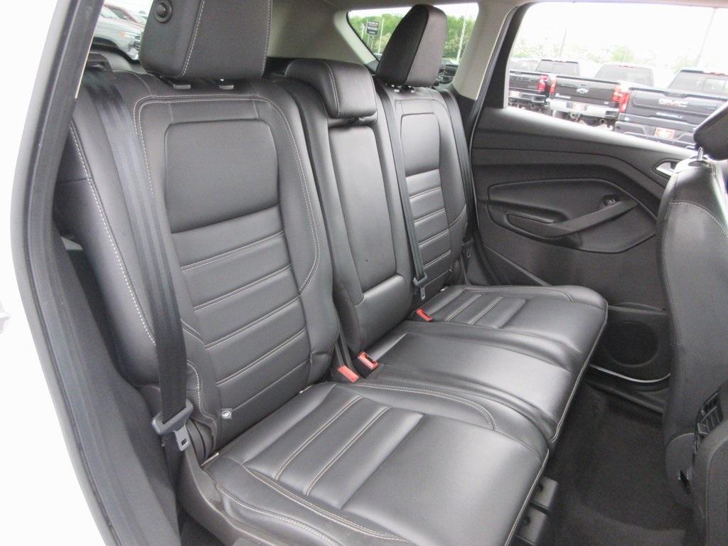 used 2019 Ford Escape car, priced at $16,995