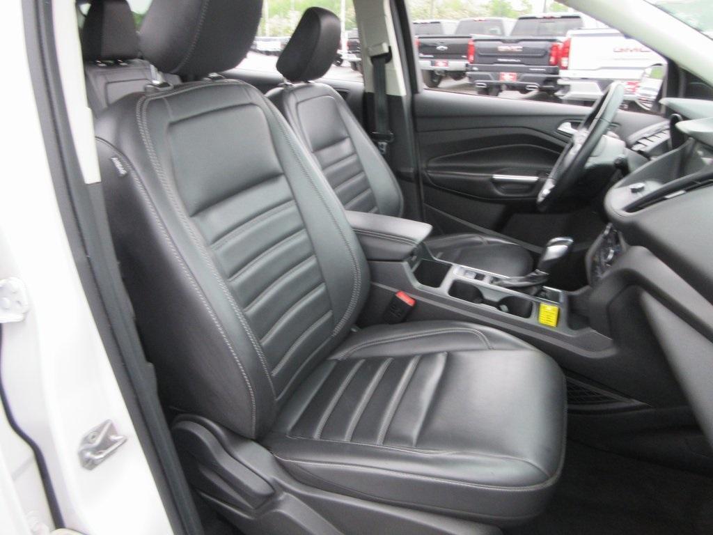 used 2019 Ford Escape car, priced at $16,995