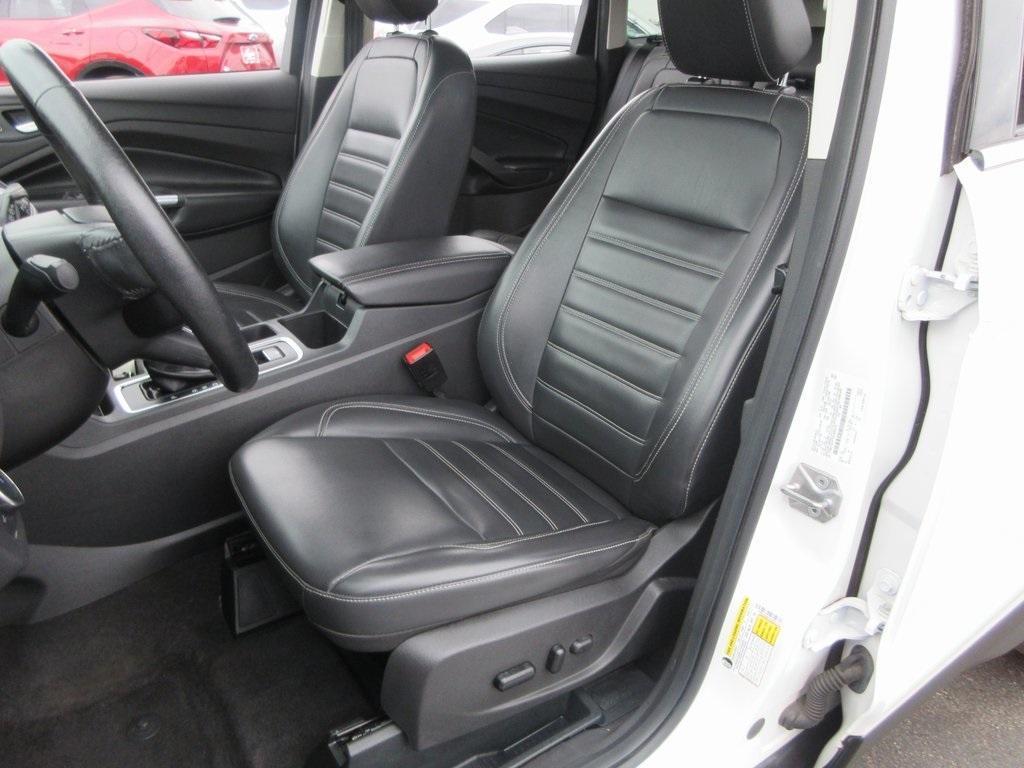 used 2019 Ford Escape car, priced at $16,995