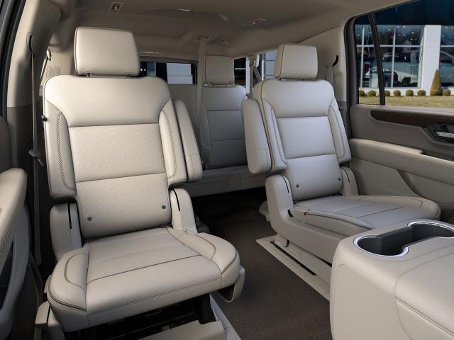 new 2025 GMC Yukon XL car, priced at $92,074