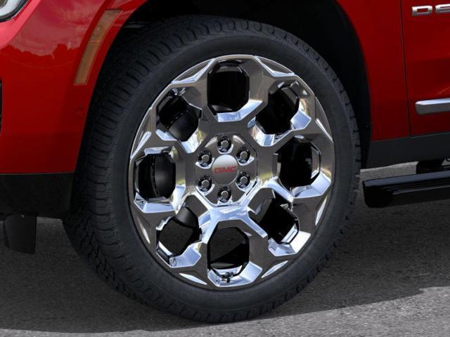 new 2025 GMC Yukon XL car, priced at $92,074
