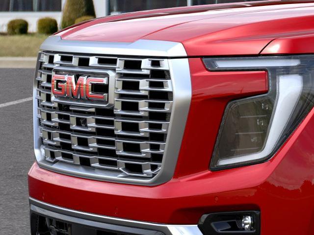 new 2025 GMC Yukon XL car, priced at $92,074