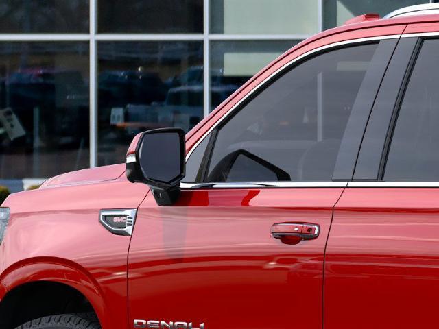 new 2025 GMC Yukon XL car, priced at $92,074