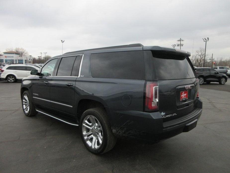 used 2020 GMC Yukon XL car, priced at $29,995