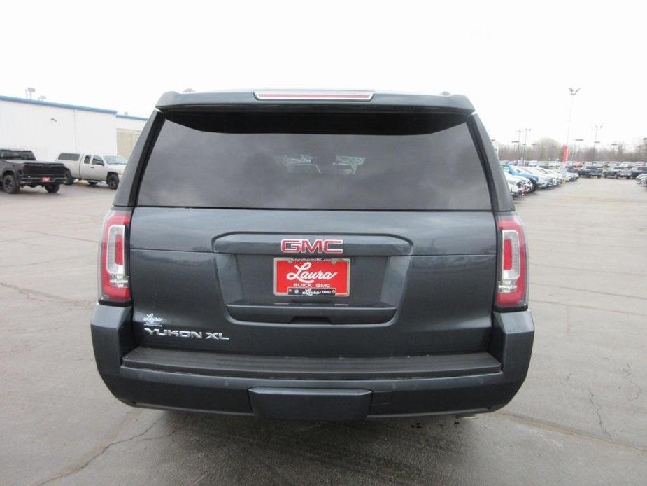 used 2020 GMC Yukon XL car, priced at $29,995