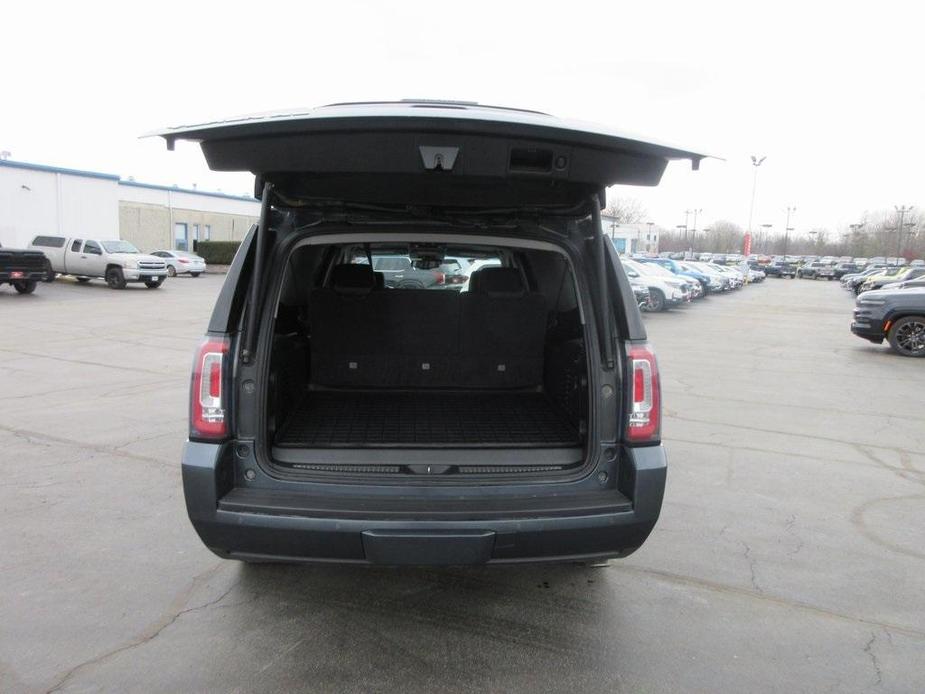 used 2020 GMC Yukon XL car, priced at $29,995