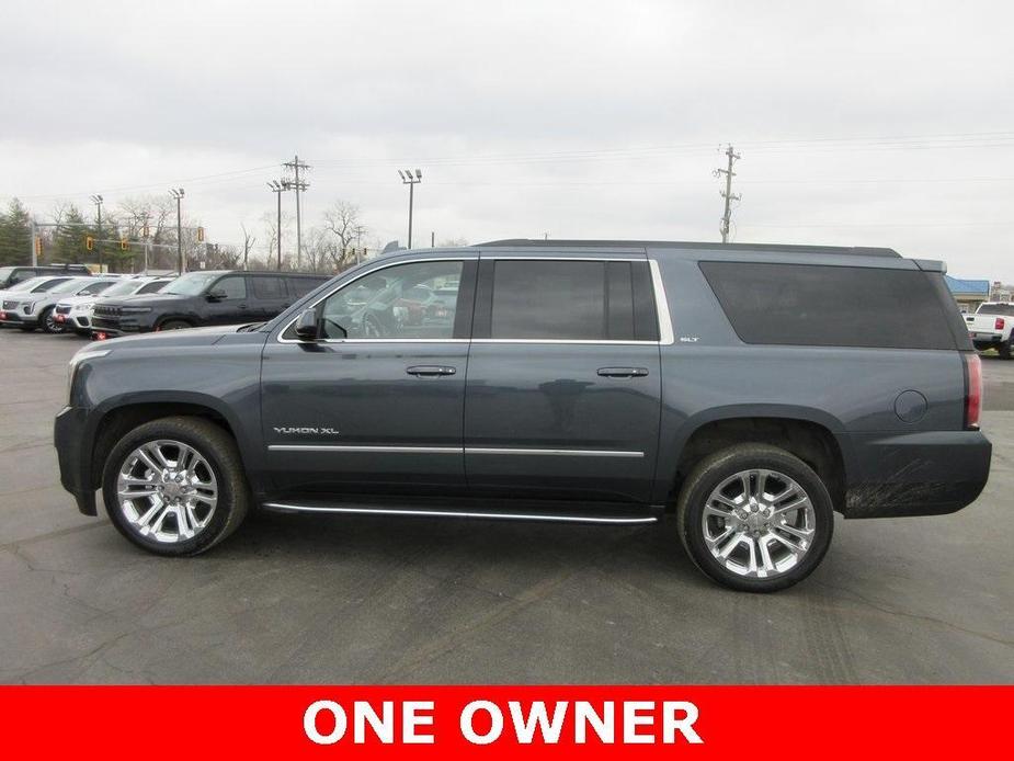 used 2020 GMC Yukon XL car, priced at $29,995