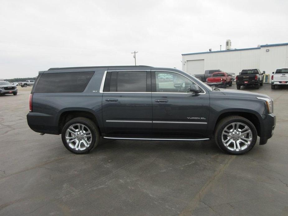 used 2020 GMC Yukon XL car, priced at $29,995