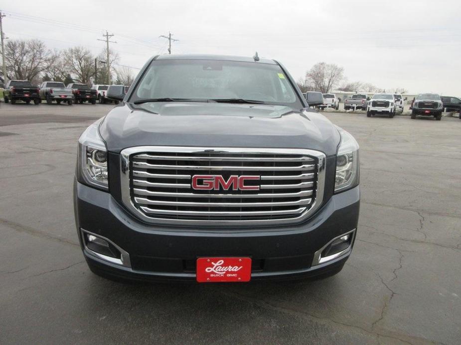 used 2020 GMC Yukon XL car, priced at $29,995