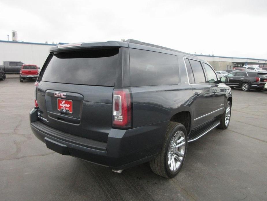 used 2020 GMC Yukon XL car, priced at $29,995