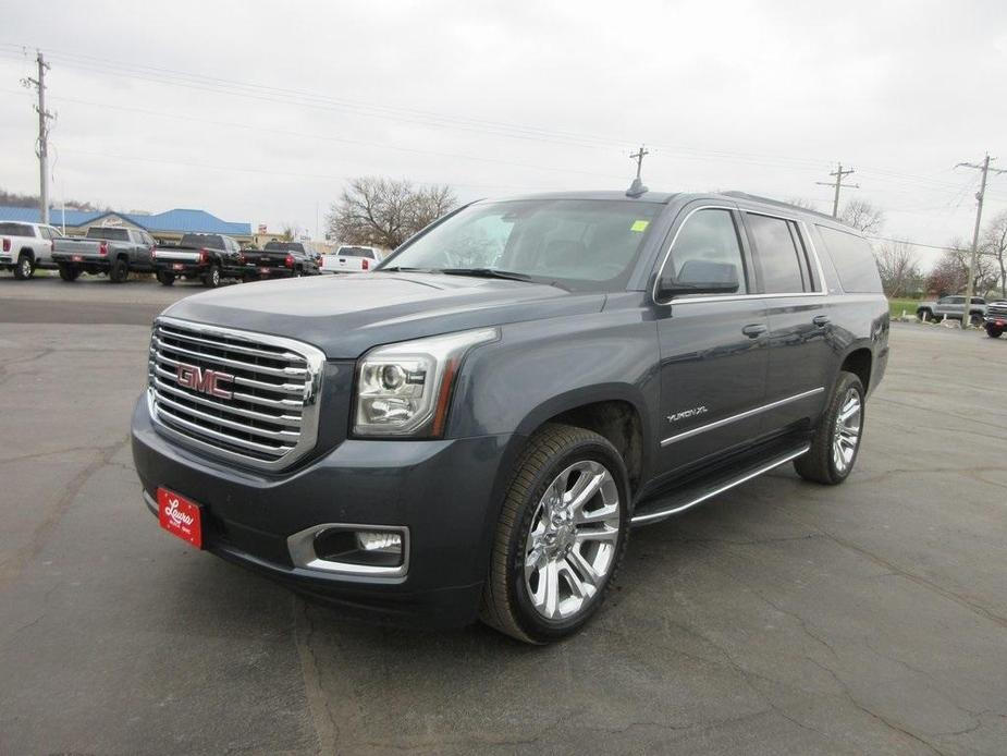 used 2020 GMC Yukon XL car, priced at $29,995