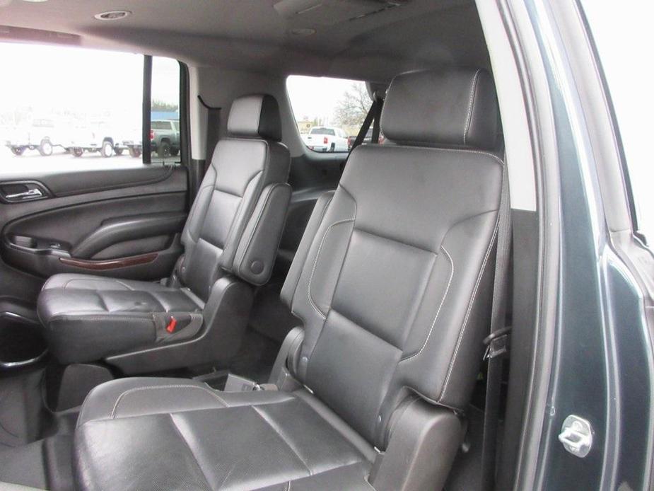 used 2020 GMC Yukon XL car, priced at $29,995