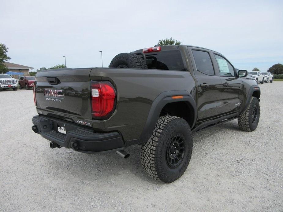 new 2024 GMC Canyon car, priced at $62,260