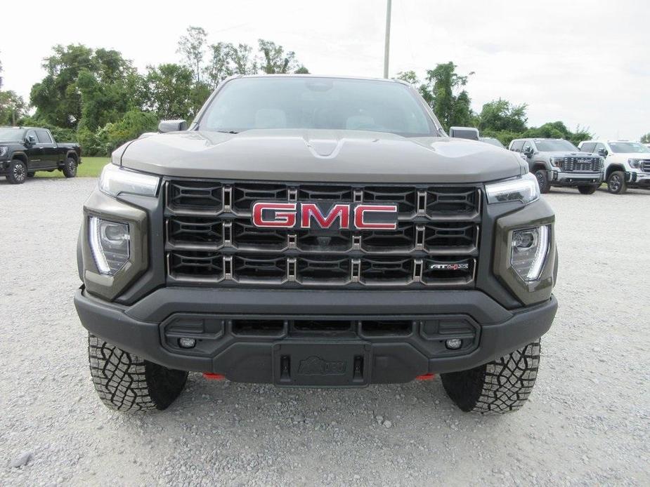 new 2024 GMC Canyon car, priced at $62,260