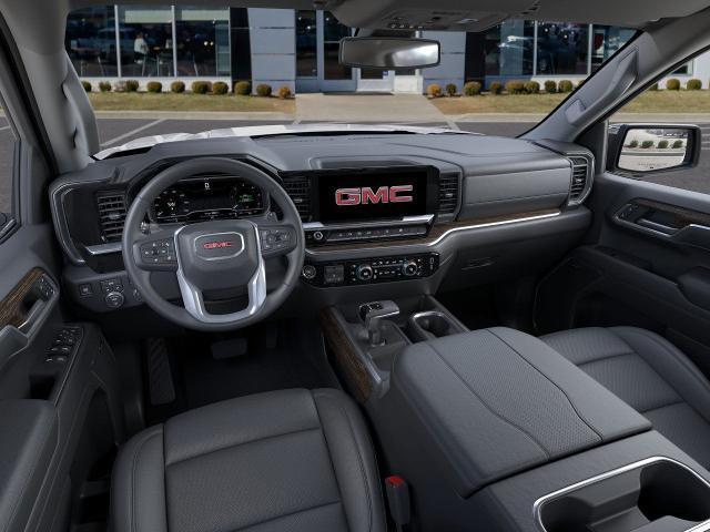 new 2025 GMC Sierra 1500 car, priced at $61,228