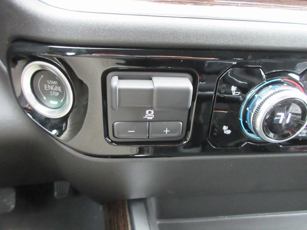 new 2025 GMC Sierra 1500 car, priced at $58,946