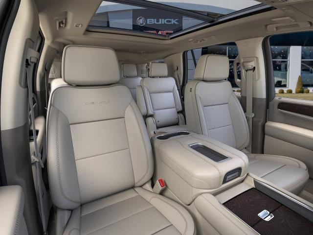 new 2024 GMC Yukon car, priced at $86,230