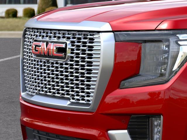 new 2024 GMC Yukon car, priced at $86,230