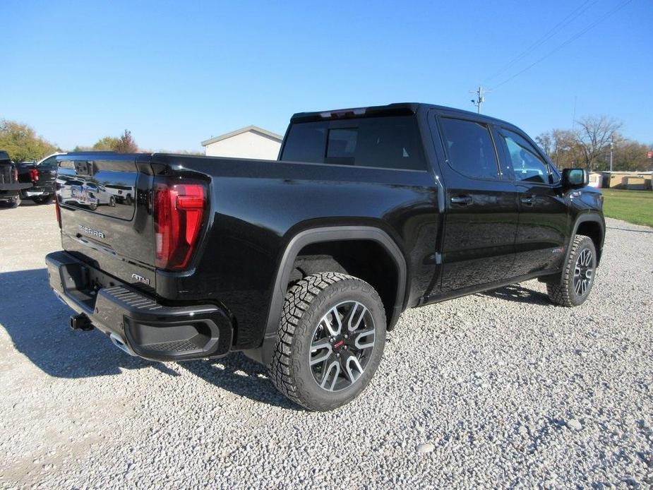 new 2025 GMC Sierra 1500 car, priced at $66,537