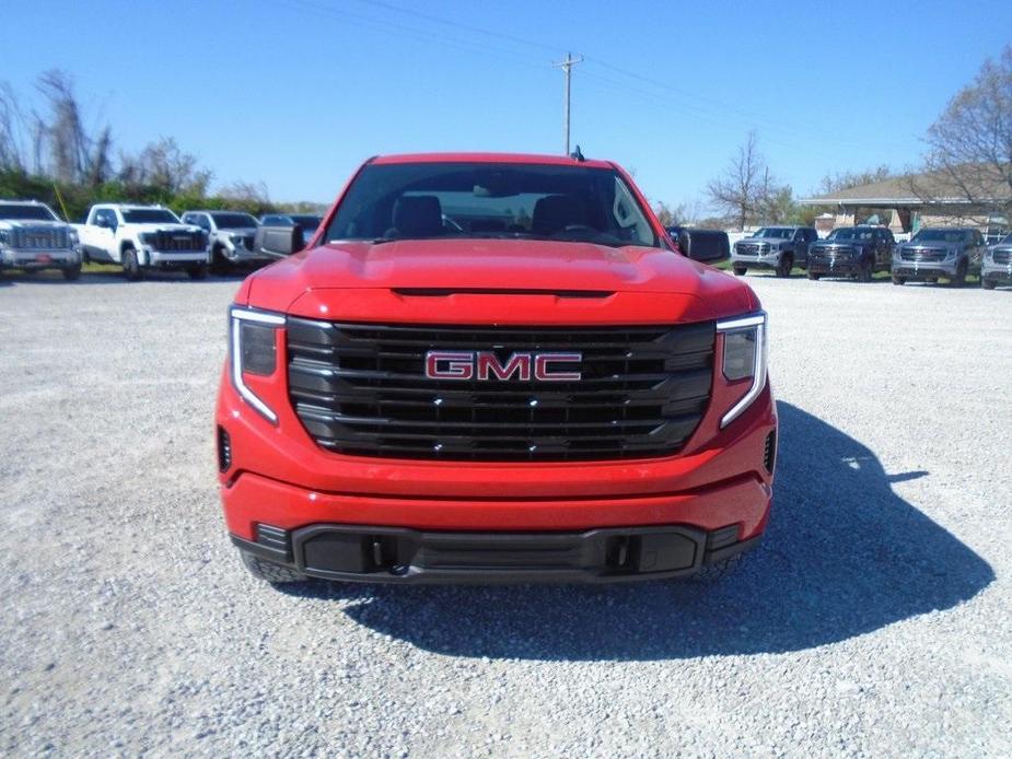 new 2024 GMC Sierra 1500 car