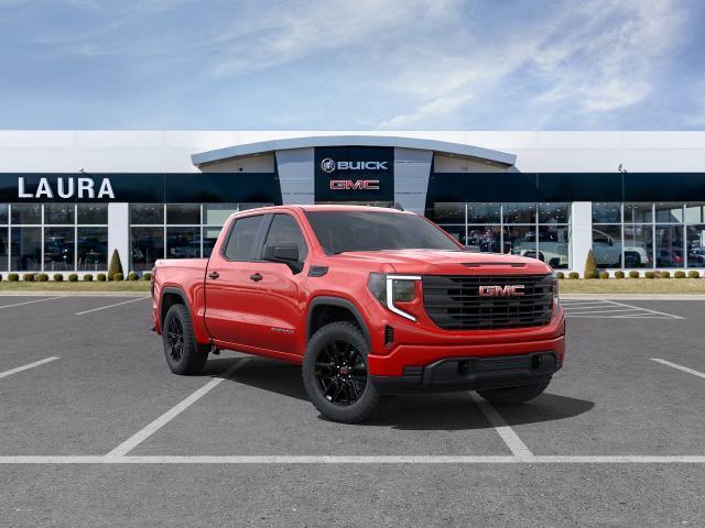 new 2024 GMC Sierra 1500 car