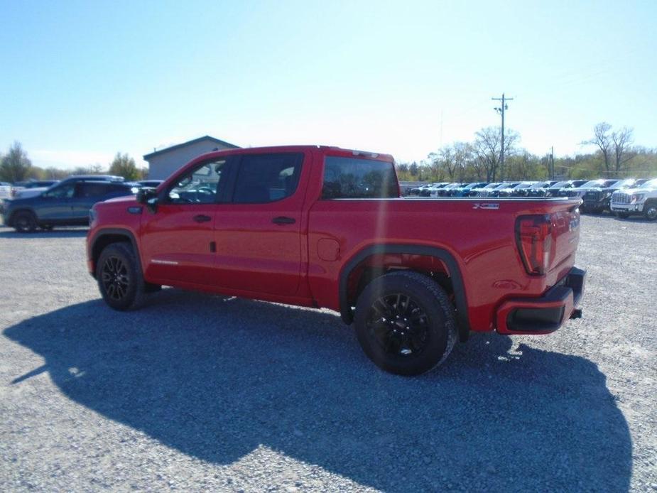 new 2024 GMC Sierra 1500 car