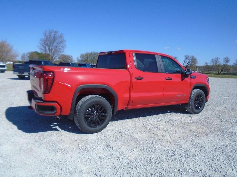 new 2024 GMC Sierra 1500 car