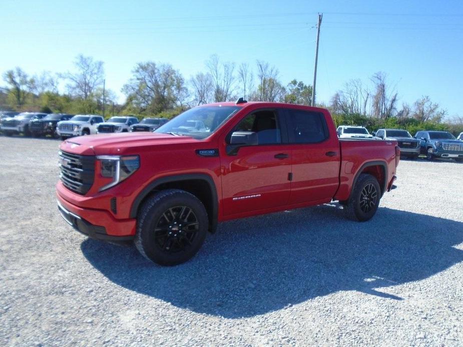 new 2024 GMC Sierra 1500 car