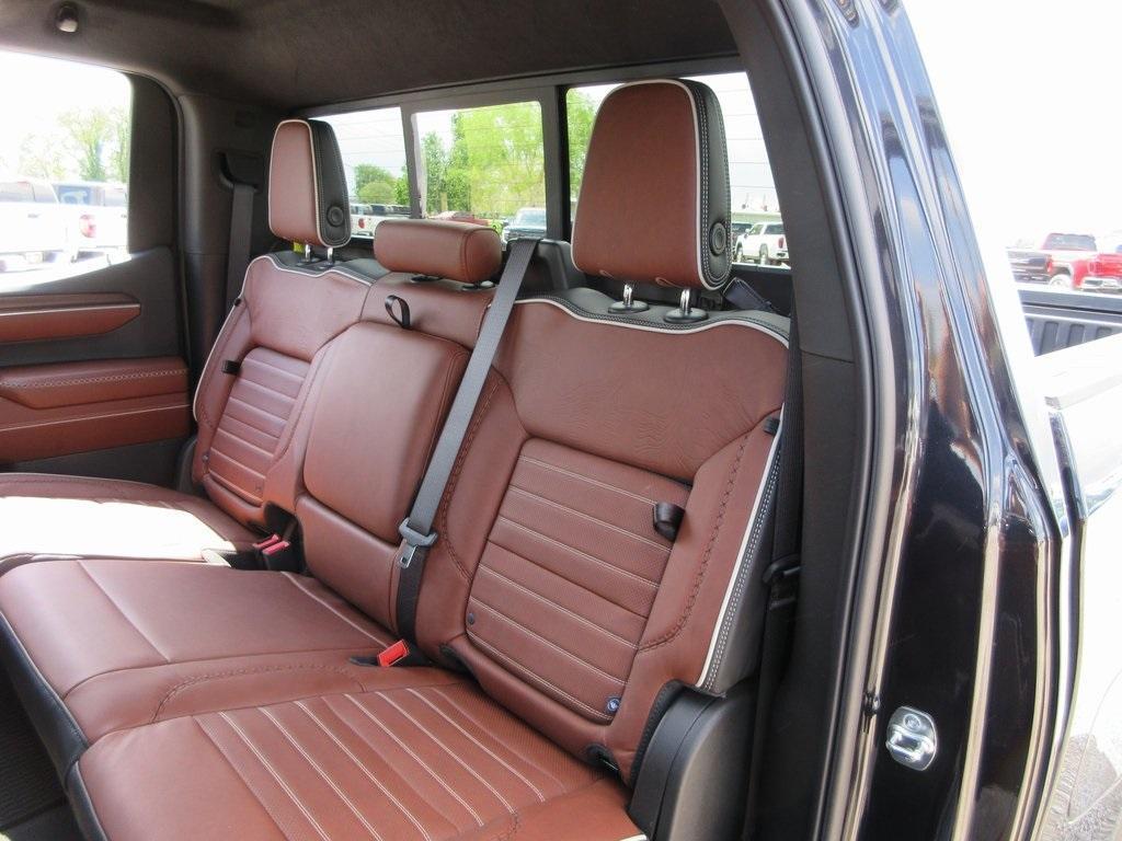 new 2025 GMC Sierra 1500 car, priced at $77,879