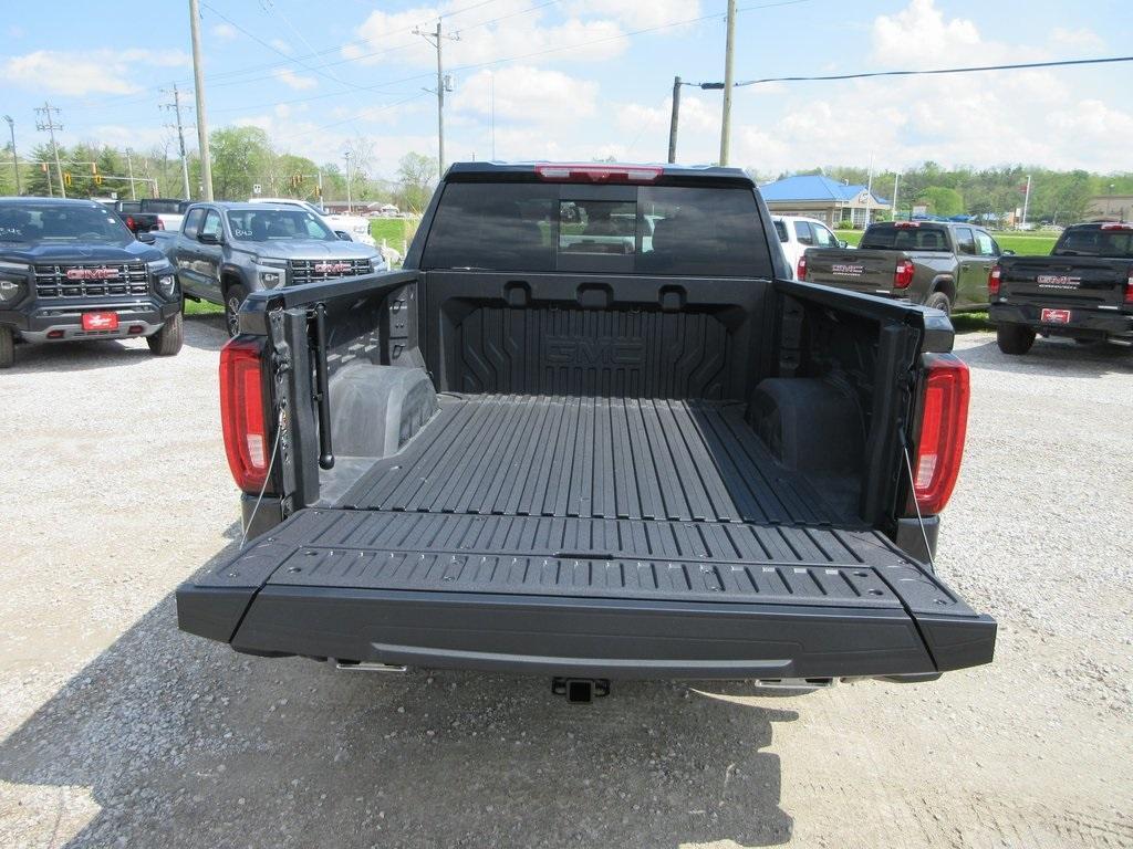 new 2025 GMC Sierra 1500 car, priced at $77,879