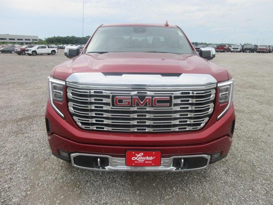 new 2024 GMC Sierra 1500 car, priced at $73,184