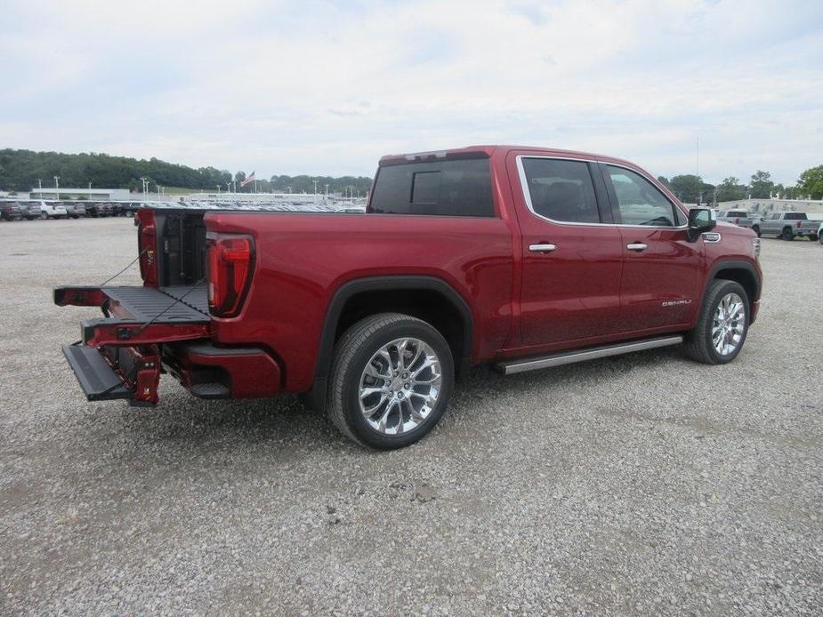 new 2024 GMC Sierra 1500 car, priced at $73,184