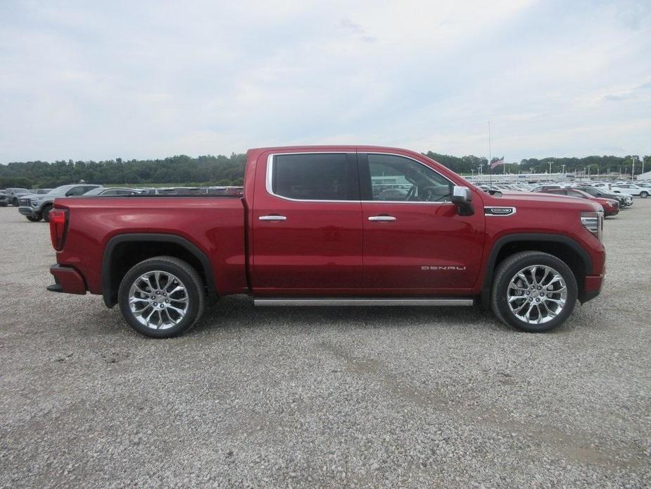 new 2024 GMC Sierra 1500 car, priced at $73,184