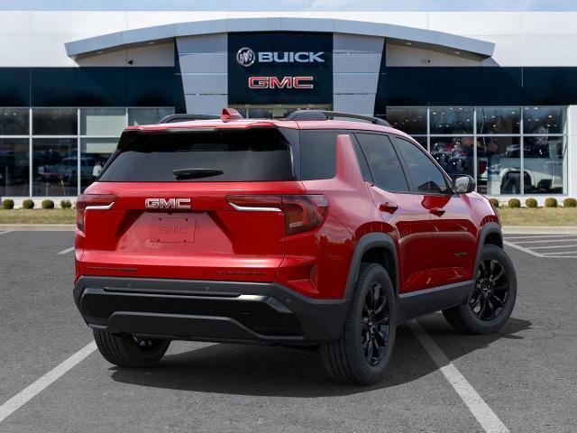 new 2025 GMC Terrain car, priced at $33,342