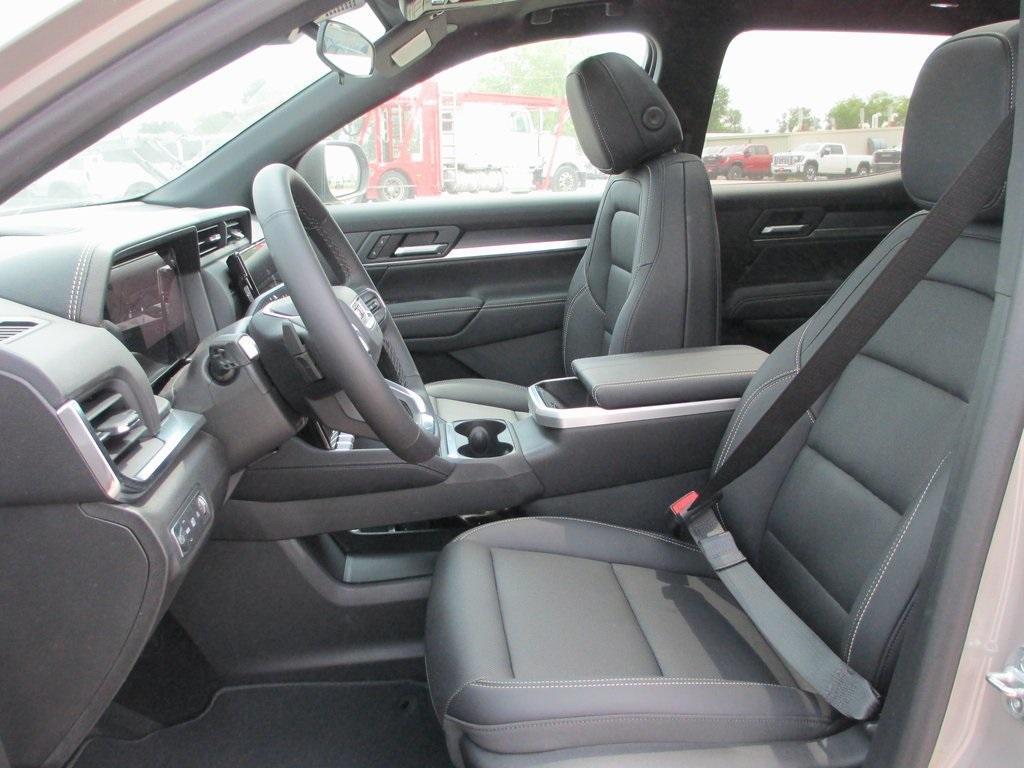 new 2026 GMC Terrain car, priced at $34,664