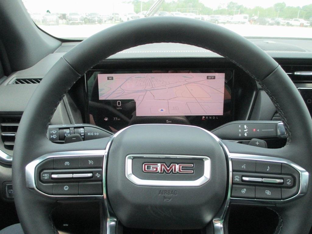 new 2026 GMC Terrain car, priced at $34,664