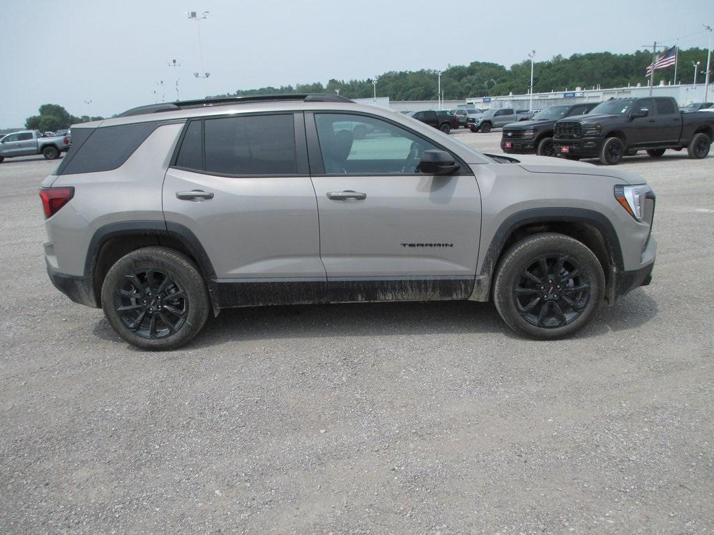 new 2026 GMC Terrain car, priced at $34,664
