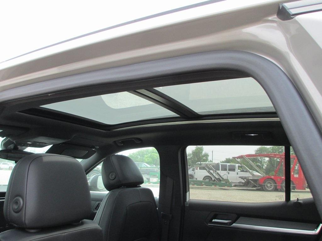 new 2026 GMC Terrain car, priced at $34,664