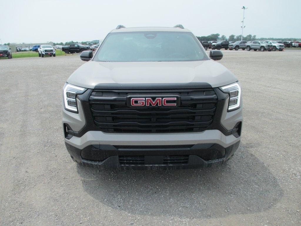 new 2026 GMC Terrain car, priced at $34,664