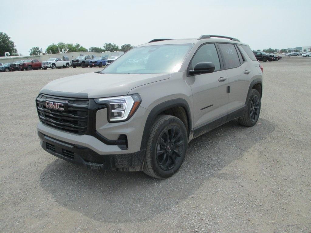 new 2026 GMC Terrain car, priced at $34,664