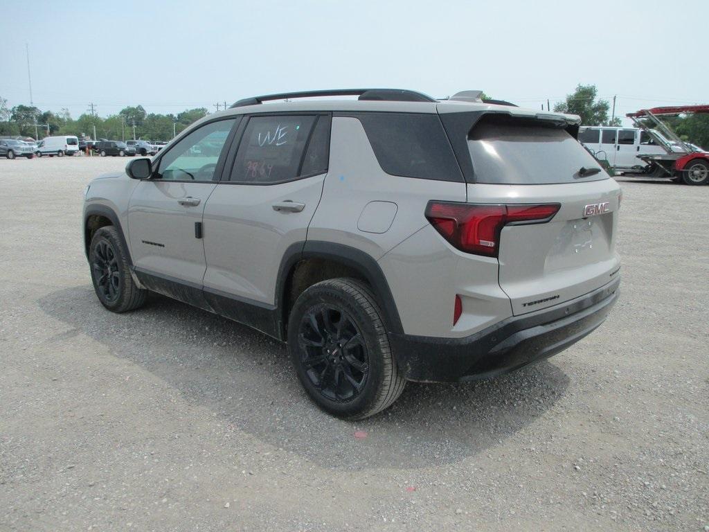 new 2026 GMC Terrain car, priced at $34,664