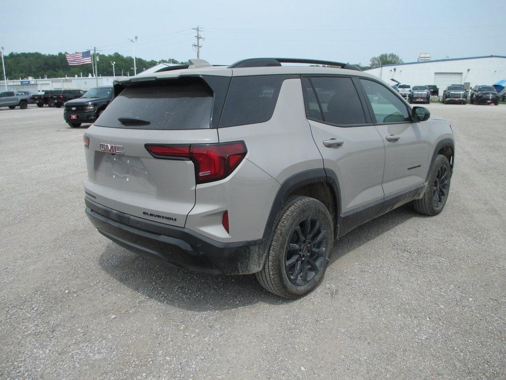 new 2026 GMC Terrain car, priced at $34,664