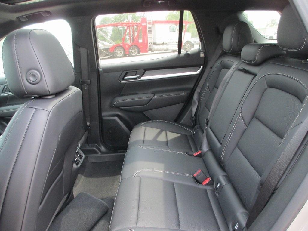 new 2026 GMC Terrain car, priced at $34,664