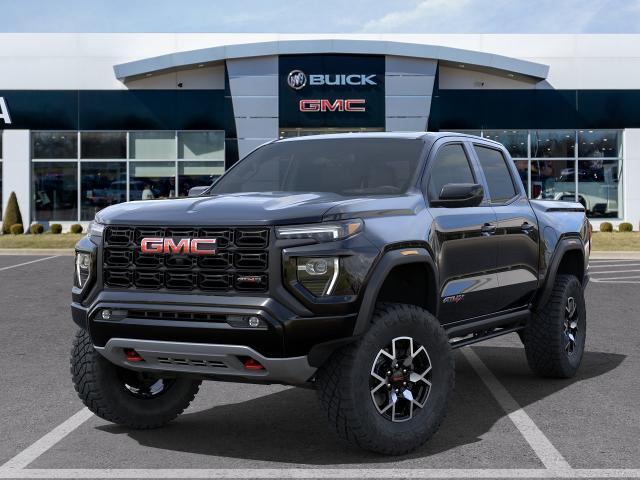 new 2024 GMC Canyon car, priced at $54,803