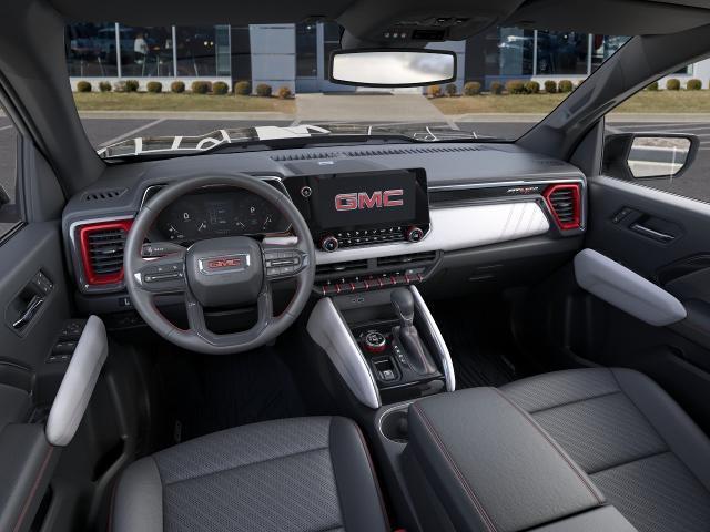 new 2024 GMC Canyon car, priced at $54,803