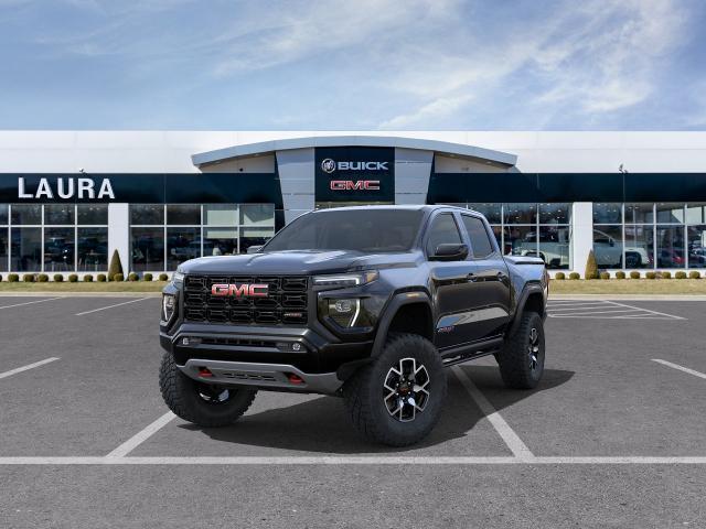 new 2024 GMC Canyon car, priced at $54,803