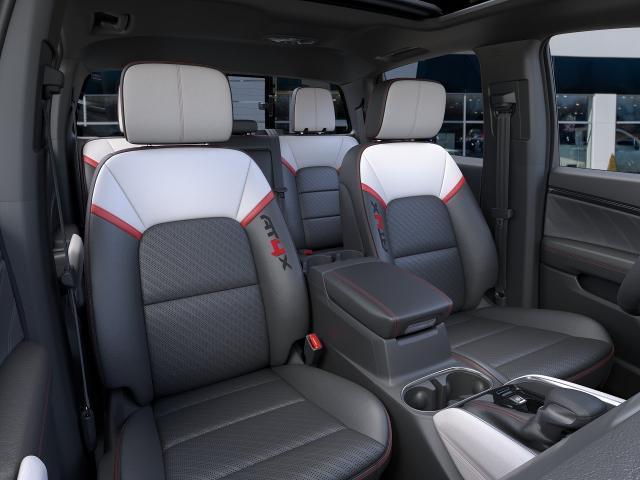 new 2024 GMC Canyon car, priced at $54,803