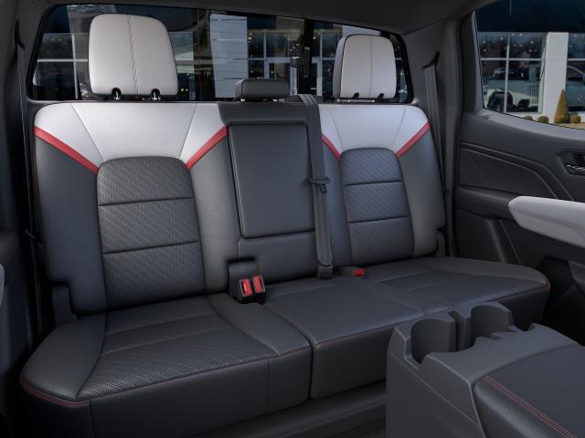 new 2024 GMC Canyon car, priced at $54,803