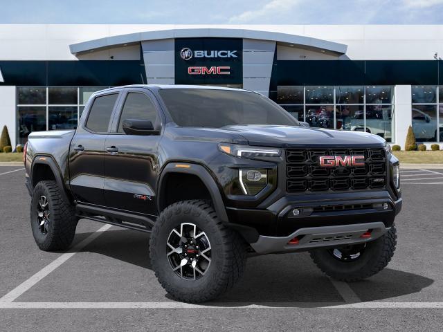 new 2024 GMC Canyon car, priced at $54,803